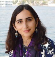 Dinia Saâdia