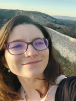 Degache Anaïs