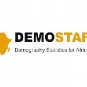 Demography and Statistics for Africa