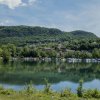 Ethnographie des usages et des attachements au Rhône dans le secteur concerné par le projet Rhônergia