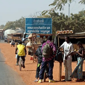Family strategies of migrants in Ouagadougou